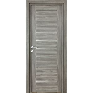 Usa Interior Tarra Gri Oak 68 x 203 cm, Reversibila