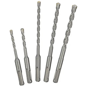 SET BURGHIE ZIDARIE SDS PLUS 5BUC