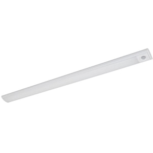 Corp de iluminat GOODHOME Fiennes, IP20, 3.7W, 260lm, 54cm, alb