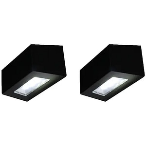 APLICA SOLARA MINI SCARA X2