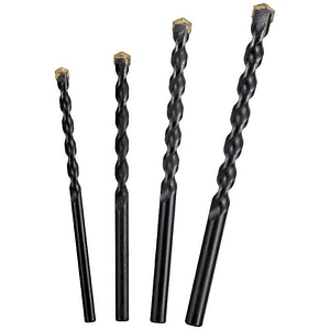 MAC ALLISTER SET BURGHIE PT CERAMICA 4BUC