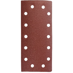 FOAIE PERFORATA 1.2 115X230MM 10B