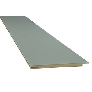 Set extensie toc, MDF, 17 x 210 cm, gri