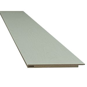 Set extensie toc, MDF, 17 x 210 cm, alb