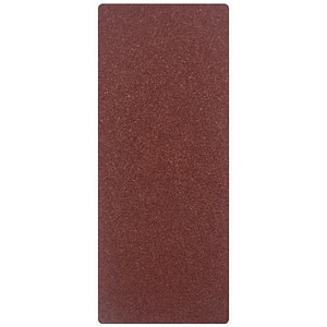 FOI NEPERFORATE 93X230MM P80 5B