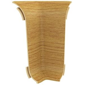 Colt interior VILO Flex 530, PVC, 5.5 cm, 2 bucati, bej