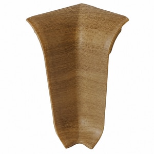 Colt interior VILO Flex 590, PVC, 5.5 cm, 2 bucati, bej