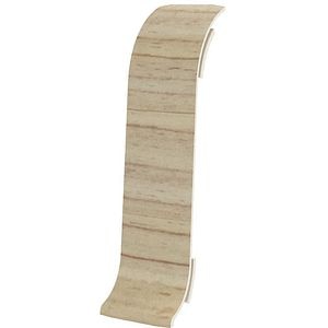 Element imbinare VILO Flex 504, PVC, 5.5 cm, 2 bucati, bej
