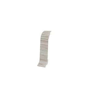 Conector Flex 5101, 2 bucati, stejar