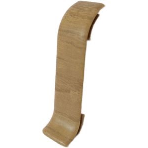 Conector VILO Flex 525, PVC, 5.5 cm, 2 bucati, bej
