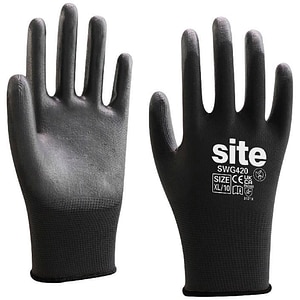 SITE MANUSI PALM NEGRE XL 10