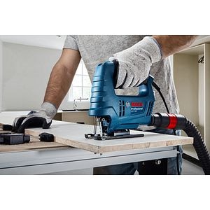 Fierastrau vertical GST 680, 500 W  Bosch