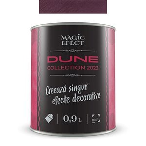 Vopsea Magic Efect Dune, Flamingo Love, 0.9L