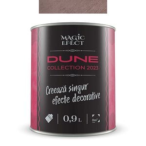 Vopsea Magic Efect Dune, Sweet Maro, 0.9L
