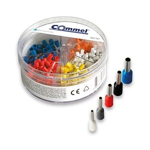 Commel Set Pini Terminali