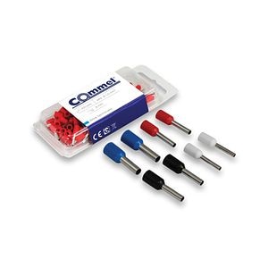 Commel Pini Terminali 1.0 Mp