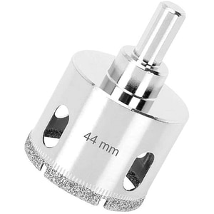 MAC ALLISTER CAROTA DIAMANTATA 44MM