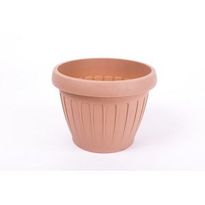Ghiveci Dalia 200 Hazelnut