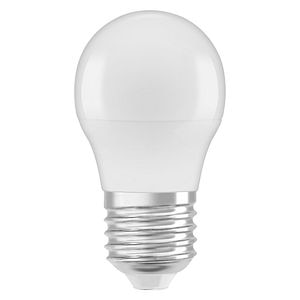 Bec LED, 4.9 W, E27, 470 lm • Ledvance