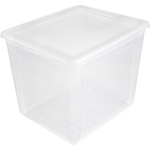 Cutie unelte GOODHOME, 33.5x18x38.5 cm, 1 compartiment