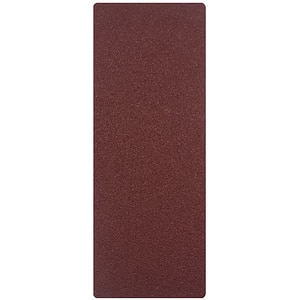 FOI NEPERFORATE 93X230MM P120 5B