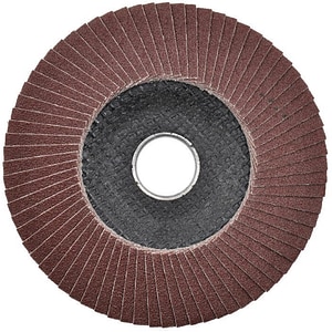 Disc lamelar MAC ALLISTER, 125 mm, P120