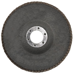 Disc lamelar MAC ALLISTER, 125 mm, P80