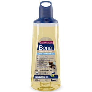 Detergent pentru parchet uleiat BONA, 850 ml