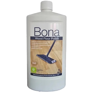 Polish pentru parchet mat BONA, 1 l
