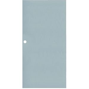 Panou usa culisanta UNIC SPOT RS120, sticla securizata, 85 x 205 cm, transparent