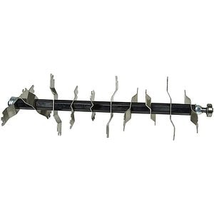 Tambur scarificare pentru MAC ALLISTER MSRP1800-3