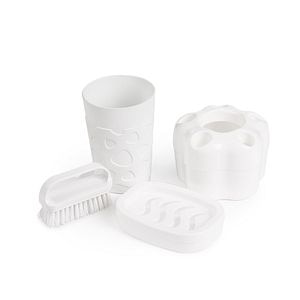 Set accesorii baie