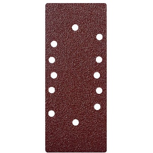FOI PERFORATE 93X230MM P40 5B