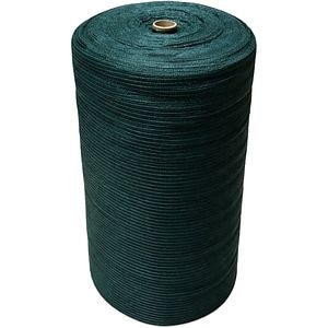 Plasa umbrire VODALAND, 150x100cm, verde