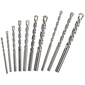 MAC ALLISTER SET BURGHIE PT ZIDARIE 10BUC
