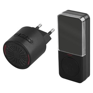Sonerie Wireless, 150 m • Doorch ACP5734B