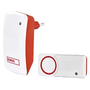 Sonerie wireless, 150 m  •  Doorchime ACP5750