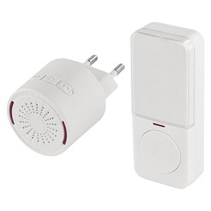 Sonerie wireless, 150 m • Doorchime ACP5734