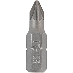MAC ALLISTER BITI PT SURUBELNITA 25MM PZ1 3B