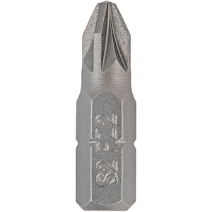 MAC ALLISTER BITI PT SURUBELNITA 25MM PZ2 3B