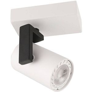 Spot LED ITALUX Mola SPL-2846-1WH, GU10, 35W, IP20, alb