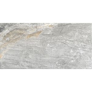 Gresie Interior/Exterior, Gri, 60 x 30 cm, suprafata 1,26 mp  Keros Ardesia