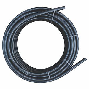 Teava Hdpe Pn10 D25 Colac 50Ml