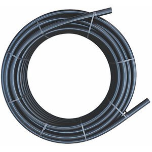 Teava TEHNO WORLD HDPE, D40, PN10, lungime 50 m