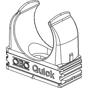 Clema Quick 2955 M16
