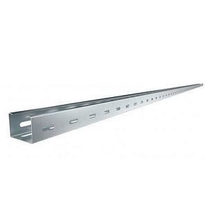 Jgheab Cabluri Perforat 35X50X3000