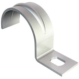 Brida Fixare Semiomega 10Mm 604, 100 bucati