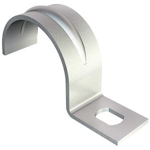 Brida Fixare Semiomega 11Mm 604, 100 bucati
