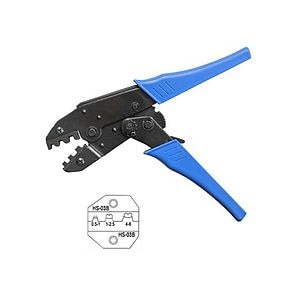 Presa Cu Clichet Pt Papuci 0.5 6Mp
