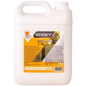 Amorsa perete, 4 L • Sticky